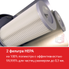 Пылесос промышленный HODMAN HURRICANE 3000